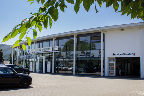 MOTORHEIMAT Wagner-Schwarz GmbH & Co. KG